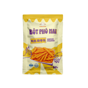 BỘT PHÔ MAI HANBE GÓI 50G