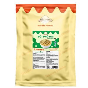 BỘT PHÔ MAI VỊ RONG BIỂN GÓI 1KG
