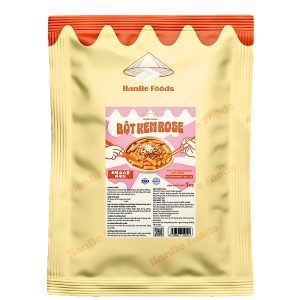 BỘT KEM ROSE HANBE GÓI 1KG